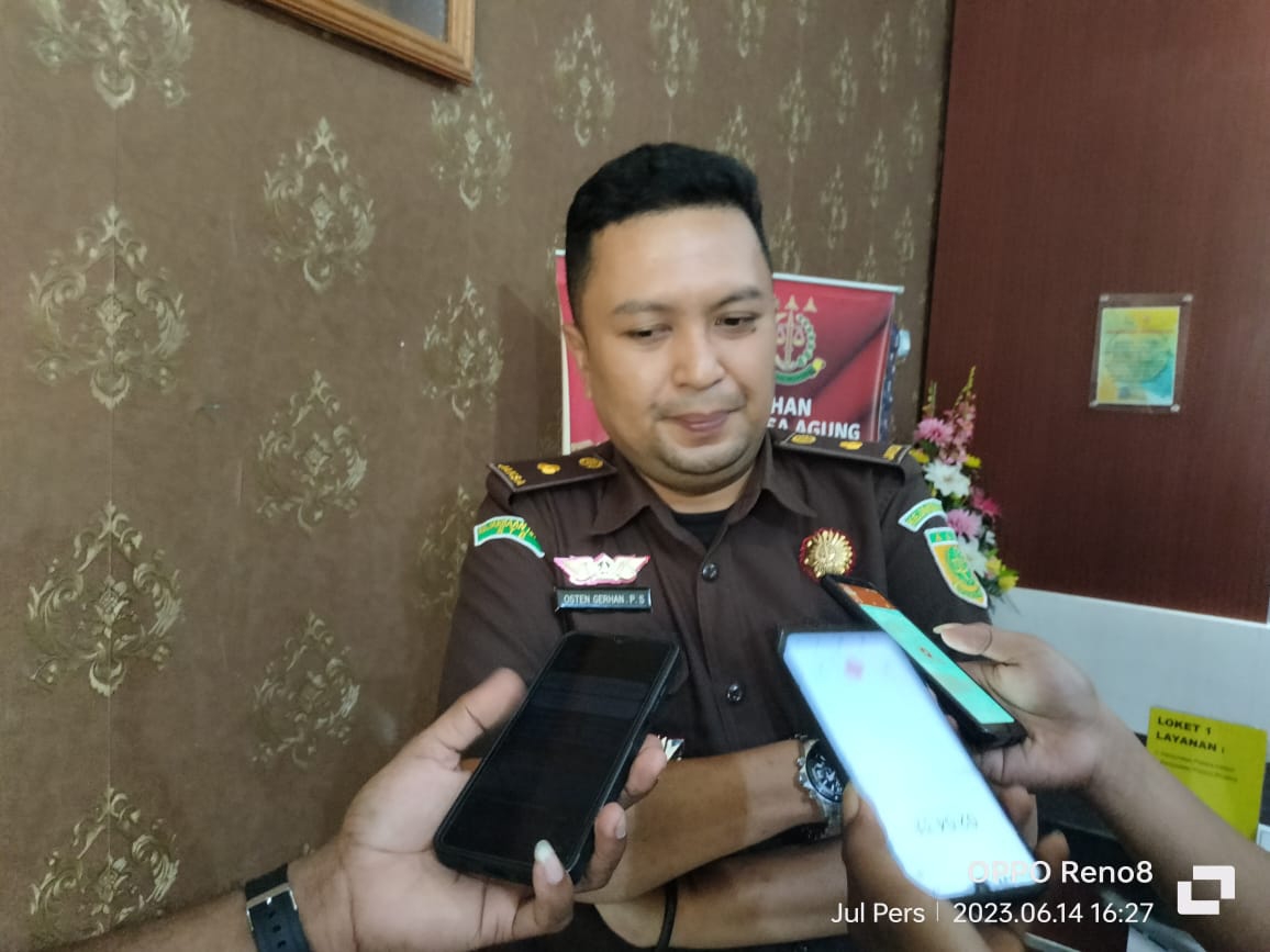 Skandal Korupsi Bprs Halsel Belum Ada Perkembangan Penyelidikan Dari